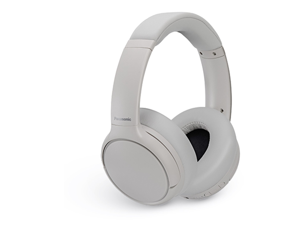 Panasonic Bluetooth-Kopfhörer Over-Ear Quickchar Rb-M600be-C - Ce (Rb-M600be-C)