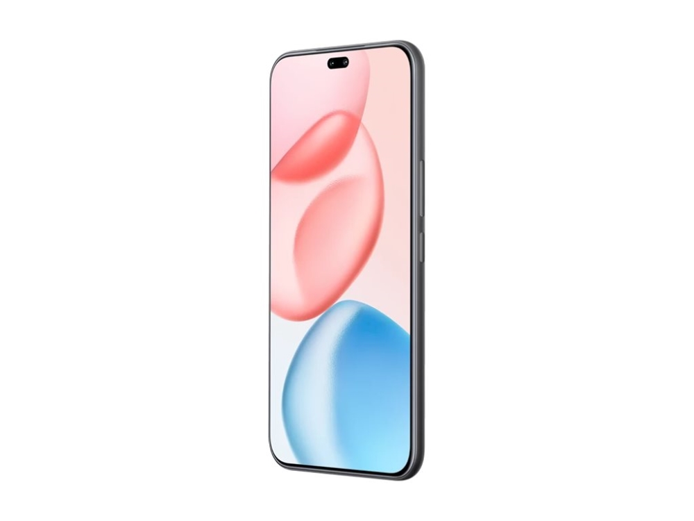 Honor 400 Pro - 5G smartphone - dual-SIM - RAM 12 GB / Intern hukommelse 512 GB - OLED-skærm - 6.7 - 1280 x 2800 pixels (120 Hz) - 3x bagkamera 200 MP, 50 MP, 12 MP - front camera 50 MP - midnat sort