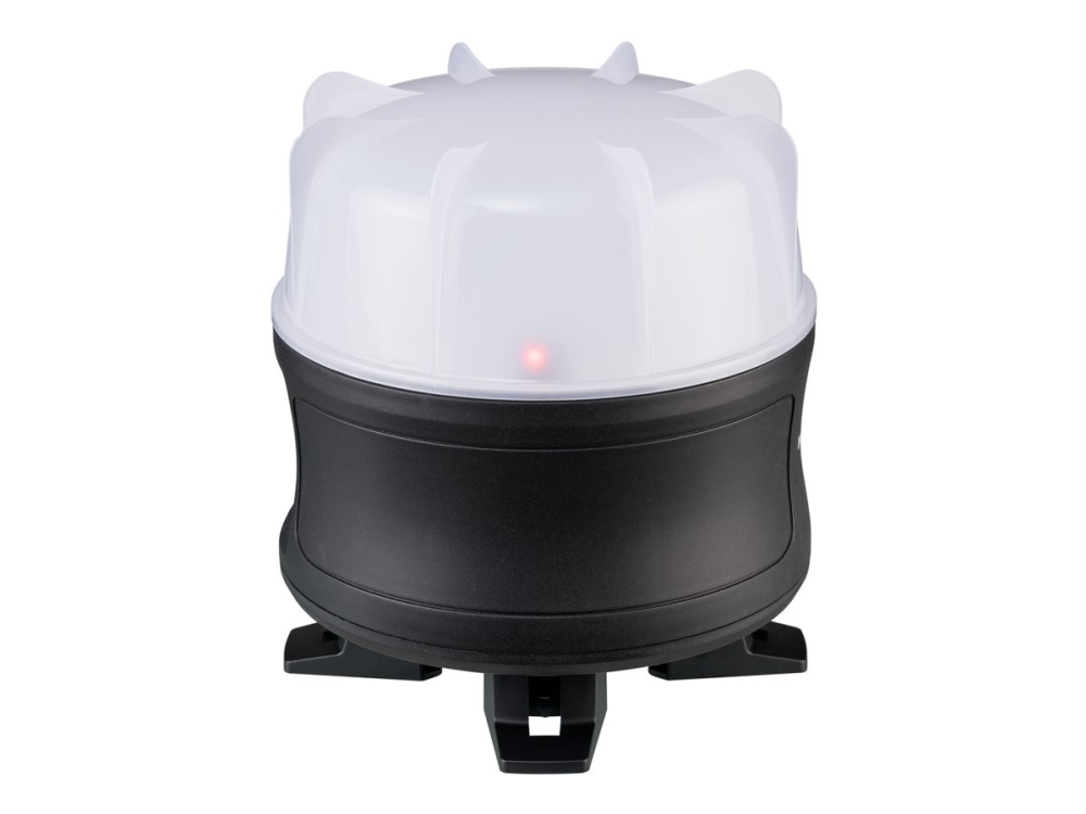 Brennenstuhl BF 3000 MA - Arbejdslys/projektør - LED - 30 W - 6500 K - sort