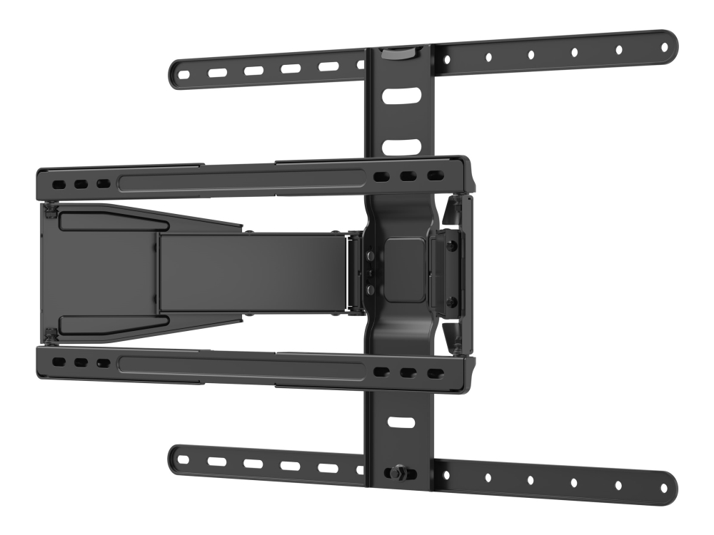 Tv-Halterung Gembird Tv-Wandhalterung Full-Motion 43"-90" 8716309135153 Wm-90St-02 (8716309135153)