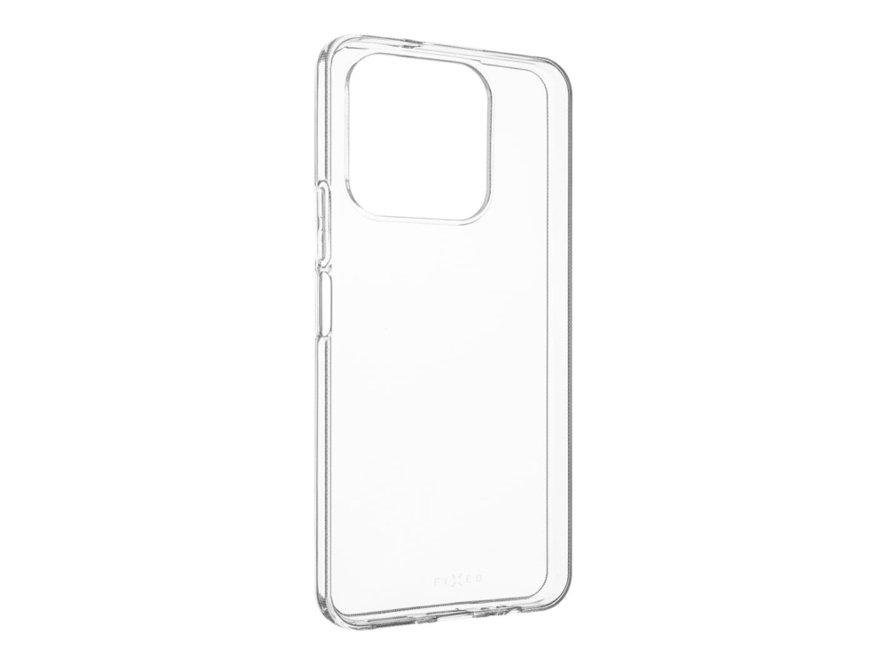 Mobiler Rückendeckel Fixed Honor X6b, Transparent