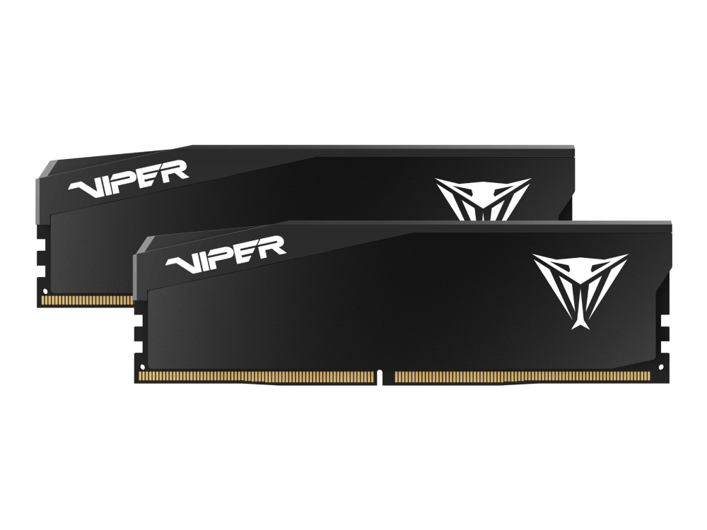Patriot Memory Viper Elite 5 Ultra , 96 Gb, 2 X 48 Gb, Ddr5, 288-Pin Dimm