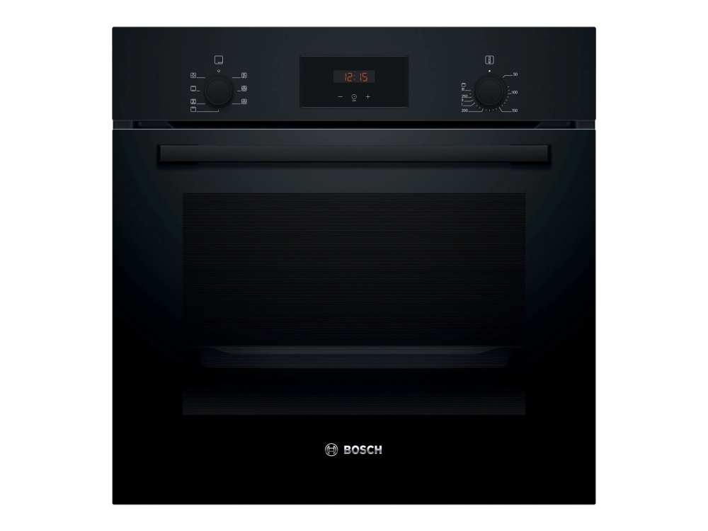 Bosch Hbf133ba1, Medium, Elektrischer Ofen, 66 L, 3300 W, 66 L, 50 - 275 °C