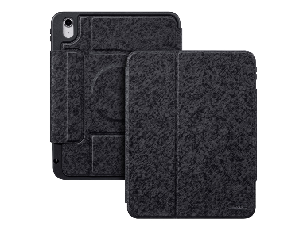 Laut Prestige Folio Mg Ipad 10. Gen (2022) Sort