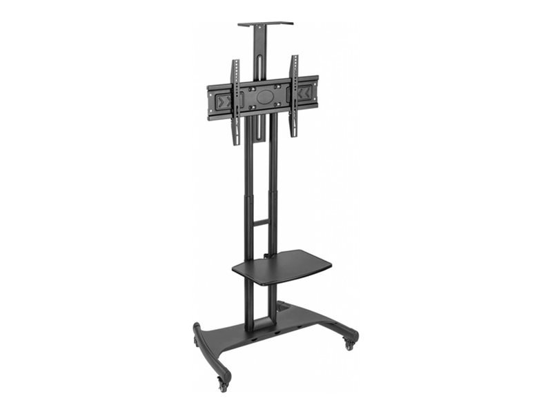 Art Mobile Stand+Handle Für 32-70" 45Kg Tv S-12 Art Vesa 600X400 Eine Größe