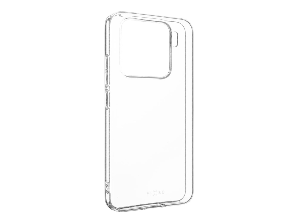 Etui Feste Geschichte, Uv-Schutz | Rückwand | Xiaomi | 15 | Tpu | Transparent