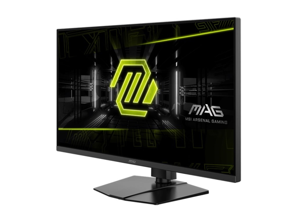 Msi Mag 322Urdf E16 - Led-Skærm - Gaming - 32" (31.5" Til At Se) - 3840 X 2160 Uhd @ 320 Hz - Fast Ips - 450 Cd/M² - 1000:1 - Displayhdr 400 - 0.5 Ms