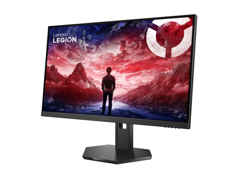 Lenovo Legion 27Q-10, 68,6 Cm (27"), 2560 X 1440 Pixel, Quad Hd, Led, 4 Ms, Sortierung