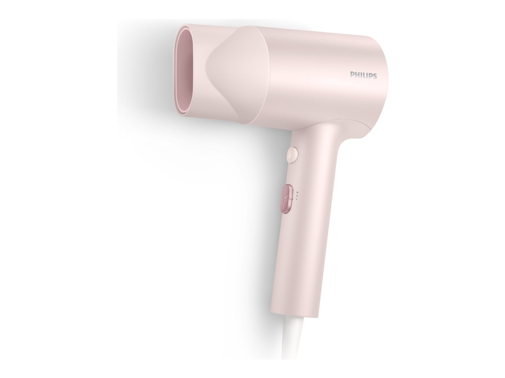 Philips Hair Dryer Series 3000 Bhd321/50 1600W 2 Speed Settings 2 Heat