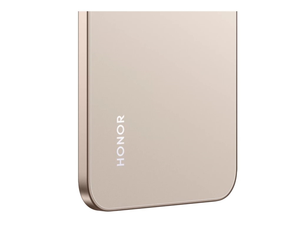 Honor 400 - 5G pekskärmsmobil - dual-SIM - RAM 8 GB / Internminne 256 GB - OLED-skärm - 6.55 - 2736 x 1264 pixels (120 Hz) - 2 bakre kameror 200 MP, 12 MP - front camera 50 MP - ökenguld | Tele & GPS - Mobiltelefoner - Alla Mobiltelefoner | GameStuff