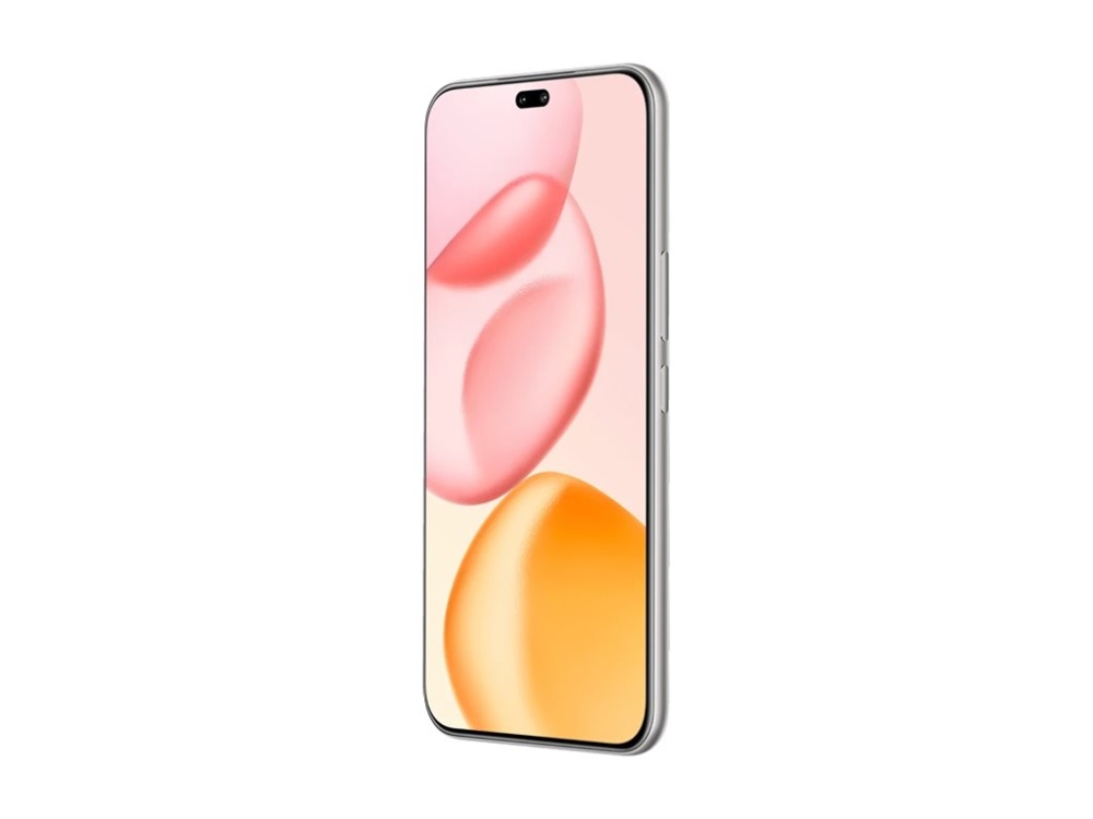 Honor 400 Pro – 5G smartphone – dual-SIM – RAM 12 GB / Intern hukommelse 512 GB – OLED-skærm – 6.7 – 1280 x 2800 pixels (120 Hz) – 3x bagkamera 200 MP, 50 MP, 12 MP – front camera 50 MP – månegrå