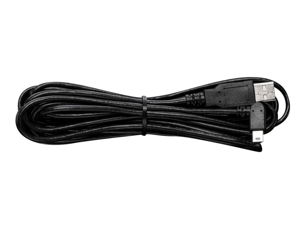 Wacom - USB-kabel - USB (hane) rak till mini-USB typ B (hane) vinklad - 3 m - för Wacom STU-300B | Datortillbehör - Möss & Tangentbord - Ritbord tillbehör | GameStuff