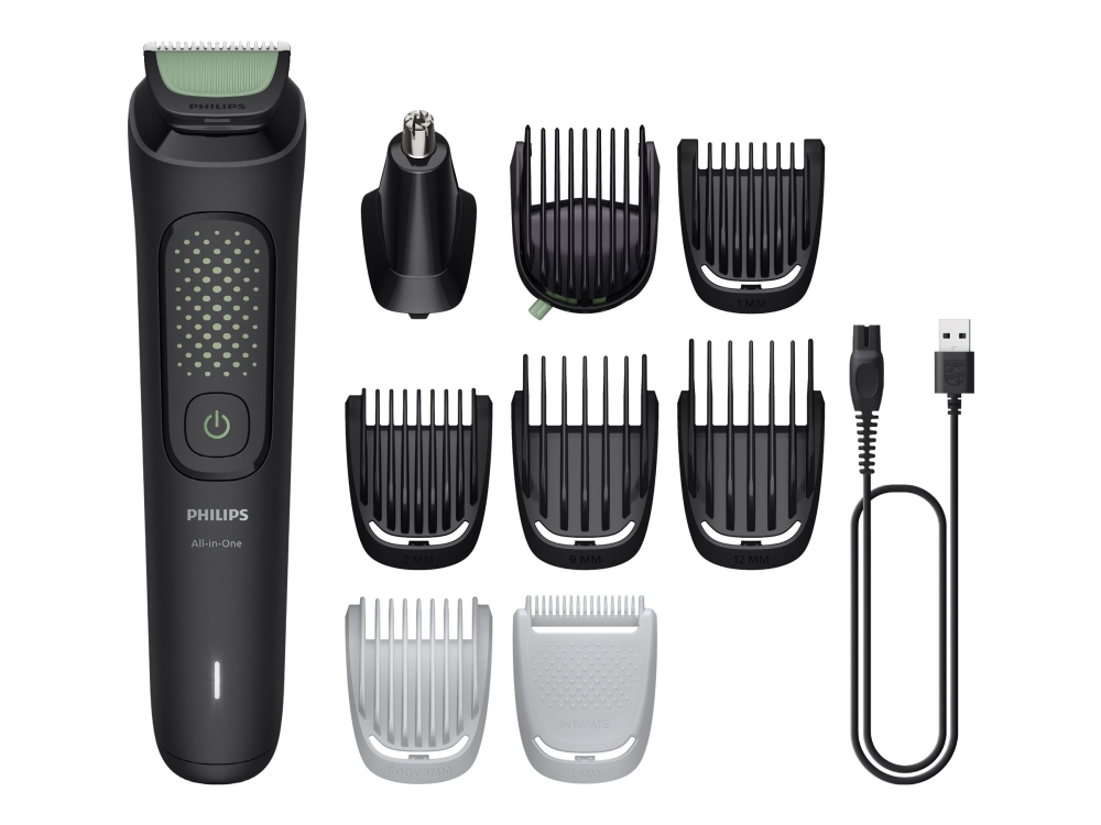 Hair Trimmer/Mg3945/15 Philips