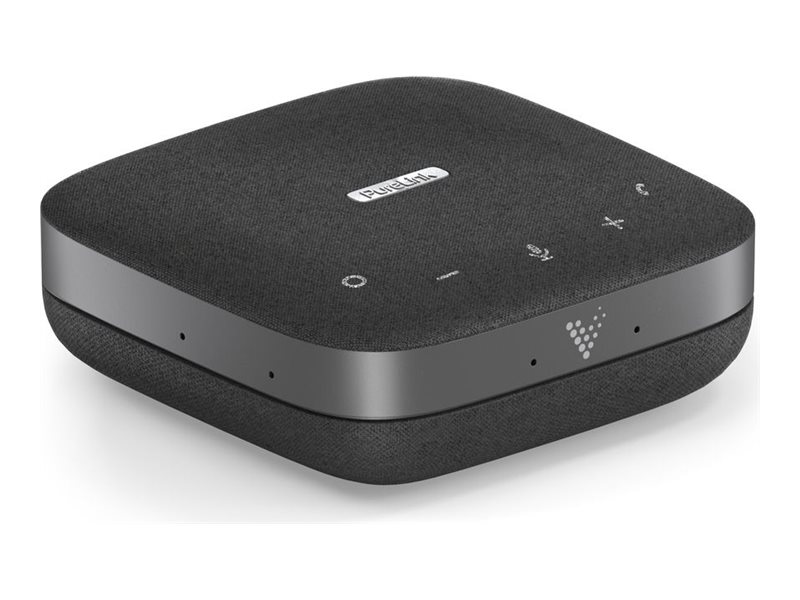 Purelink Vuelogic Vl-Sd200 - Højttalerdock - Trådløs - Bluetooth - 5 Watt