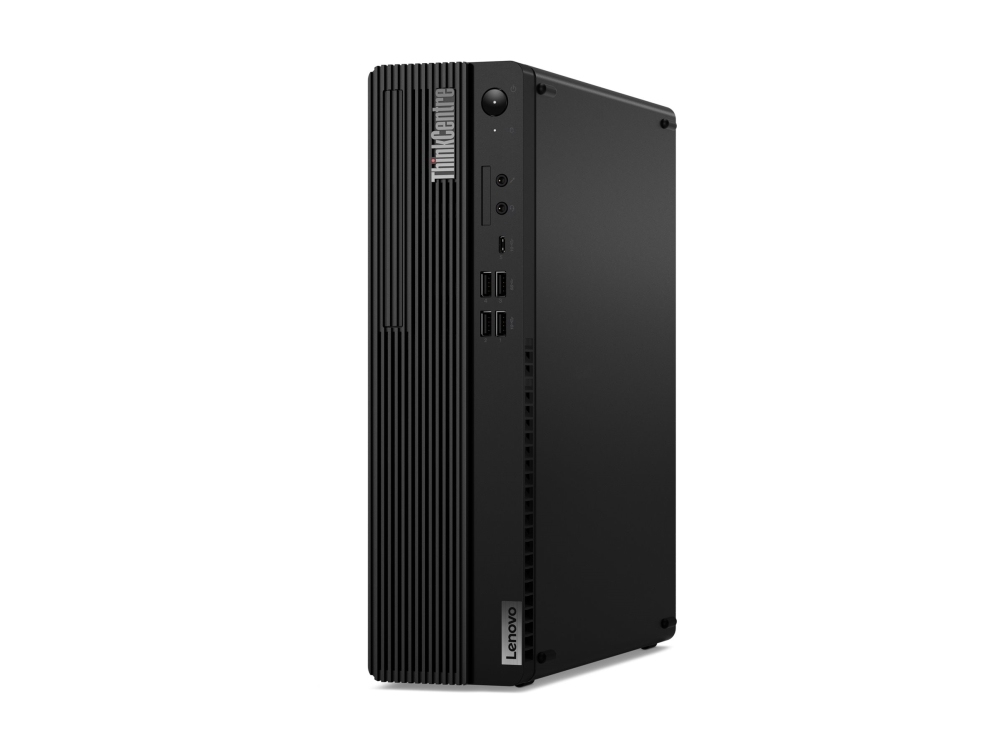 Lenovo ThinkCentre M90s Gen 5 12V8 - SFF Core i5 i5-14500 / op til 5 GHz - vPro Enterprise - RAM 16 GB - SSD 512 GB - TCG Opal Encryption 2, NVMe, Performance - DVD-skriver - UHD Graphics 770 - Gigabit Ethernet, IEEE 802.11ax (Wi-Fi 6E), Bluetooth 5.3 - Win 11 Pro - skærm: ingen - tastatur: engelsk - Europa - sort - Lenovo TopSeller - med 1 år Lenovo Premier Support