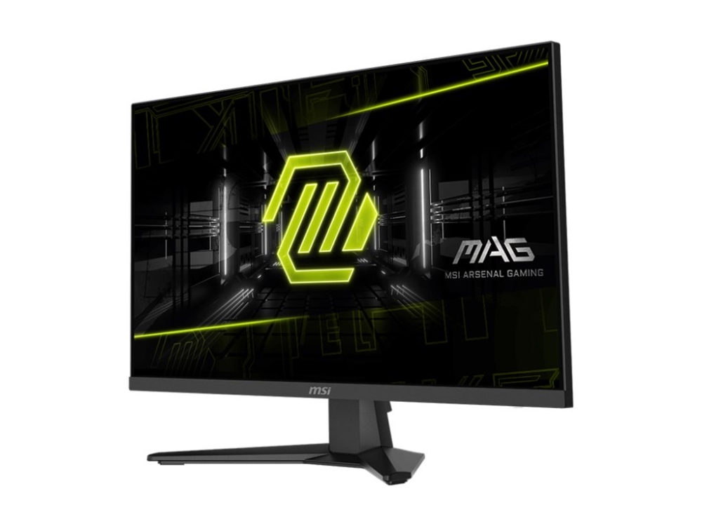 Msi Mag 274Qfde X24 - Led-Skærm - Gaming - 27" - 2560 X 1440 Qhd @ 240 Hz - Fast Ips - 250 Cd/M² - 1000:1 - 0.5 Ms - 2Xhdmi, Displayport