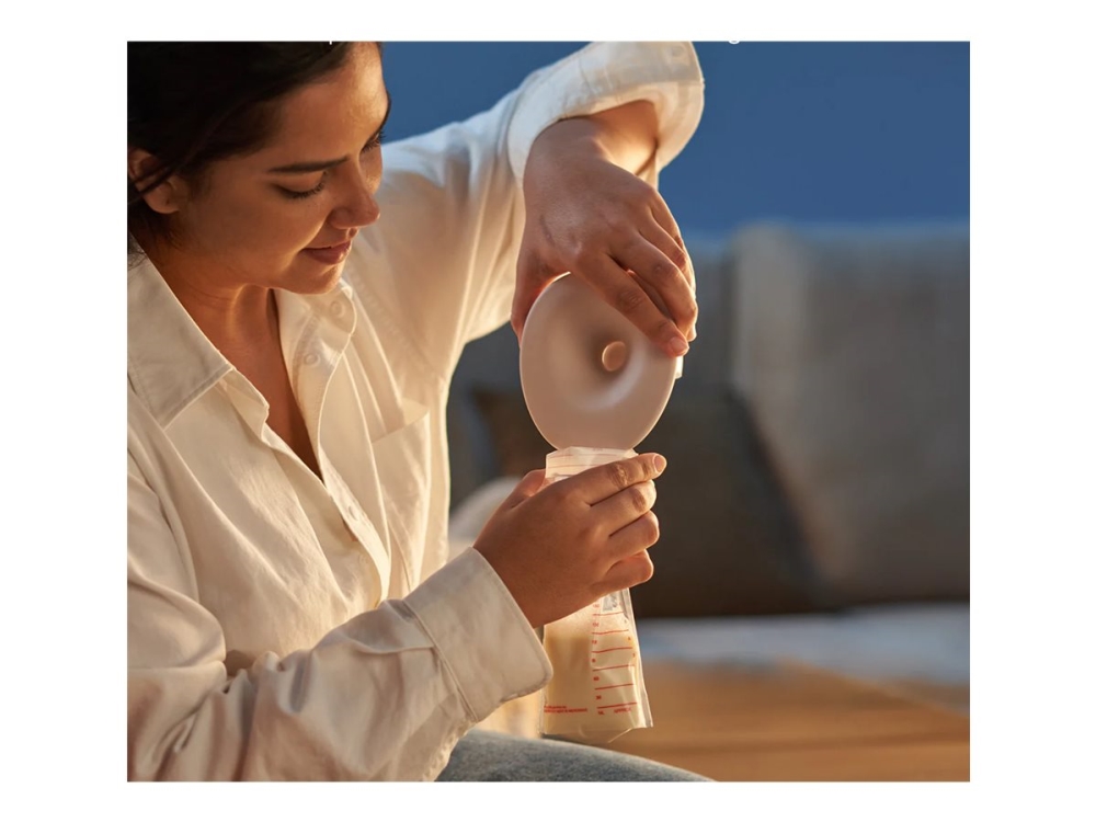 Eufy S1 Pro - Bröstpump | Baby & barn - Amning - Bröstpump | GameStuff