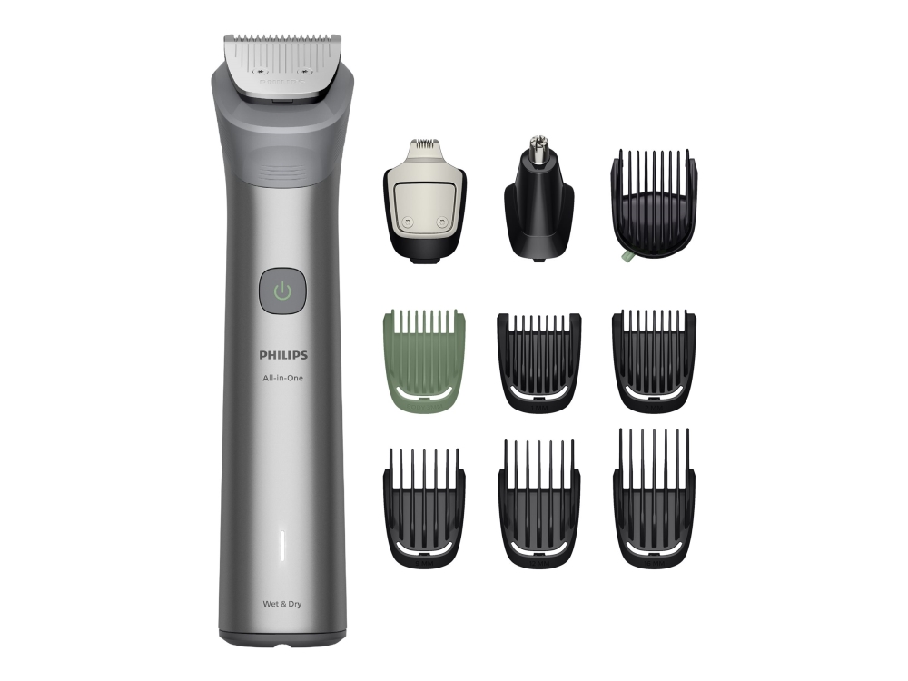Trymer Philips All-In-One 5000 Mg5921/15