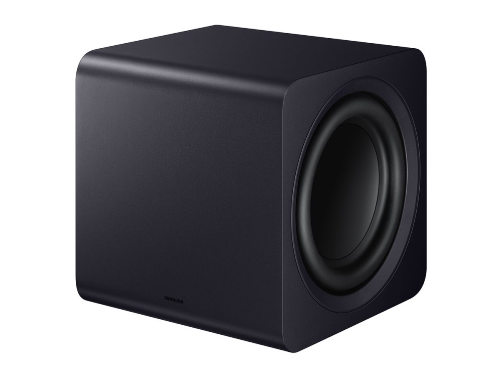 Samsung HW-Q990F - Q-Series - soundbar - för hemmabio - 11.1.4-kanal - trådlös - Bluetooth, Wi-Fi - Appkontrollerad - svart | TV, Ljud & Bild - Högtalare - Soundbar | GameStuff