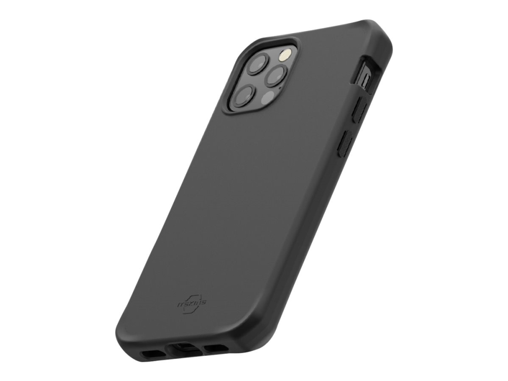 Mobilis 066010, Cover, Apple, Iphone 13 Mini, 13,7 Cm (5.4 Zoll), Schwarz