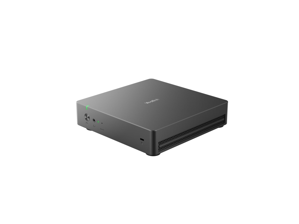 Yealink Mcore 4 - Videoconference-Enhed - Core Ultra 5 125H, 16Gb Ram, 256Gb Ssd - Power Adapter Included