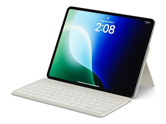 Satechi Onthego Tastatur Sand