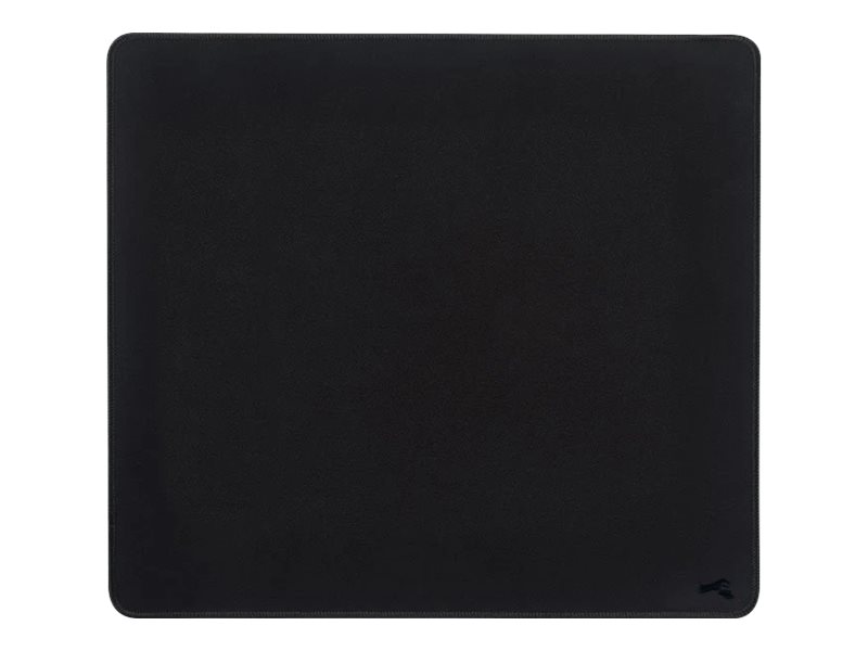 Glorious Stealth Edition Xl - Musemåtte - Sort