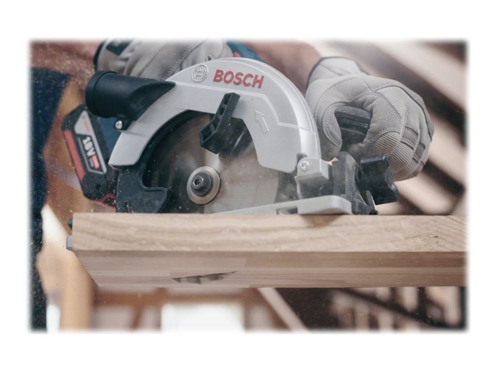 Bosch Rundsavklinge Accu Std Træ 150X10mm 24T