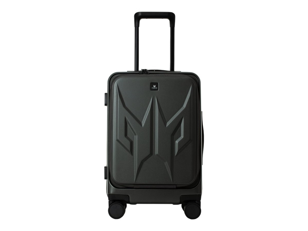 Acer Predator Obg910 - Retail Pack - Rygsæk Til Notebook - 20" - Matgrå