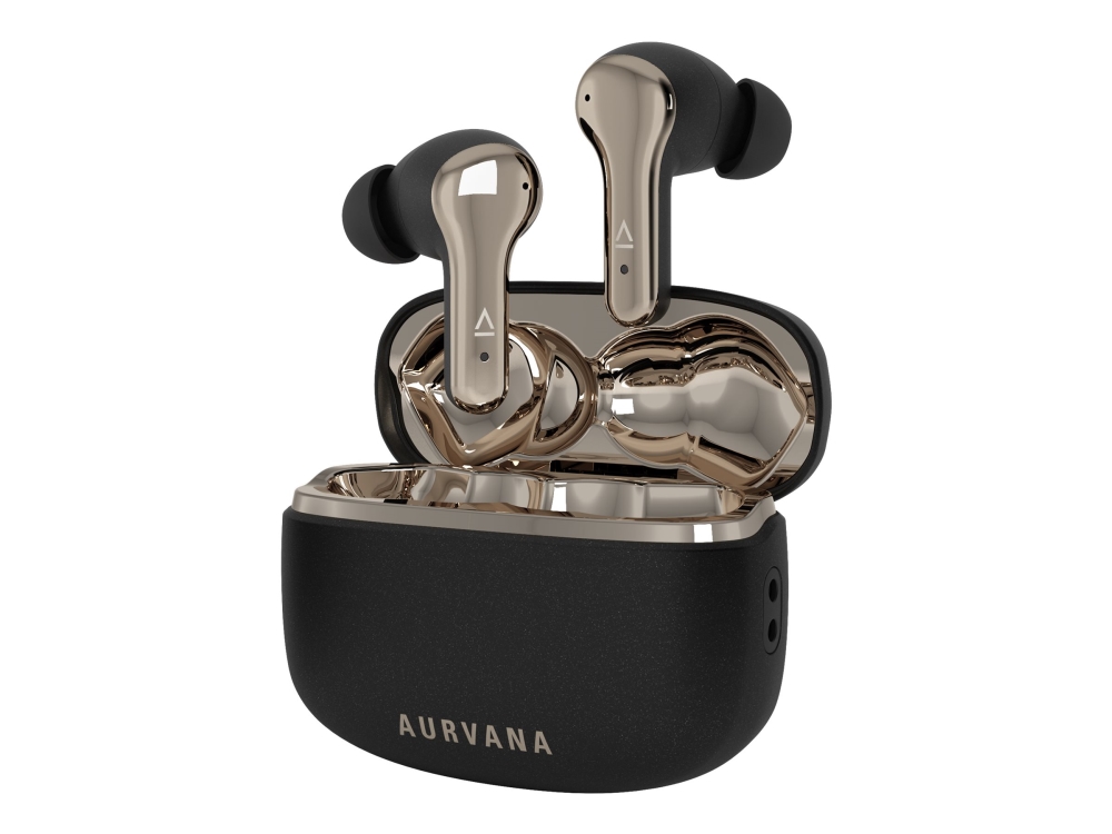 Creative Labs Aurvana Ace Sxfi Xmems Earbuds Tws