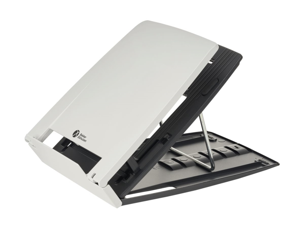 Bakkerelkhuizen Ergo-Q 330 - Stander Til Notebook