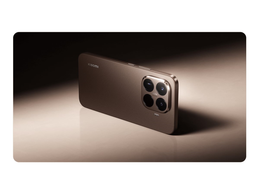 Xiaomi Xiaomi 15t Pro Mobiltelefon