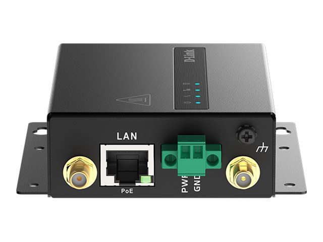 D-Link 5G-Modem M2m Poe-Powered 1X100/1000/2.5G Dualsim/Vpn
