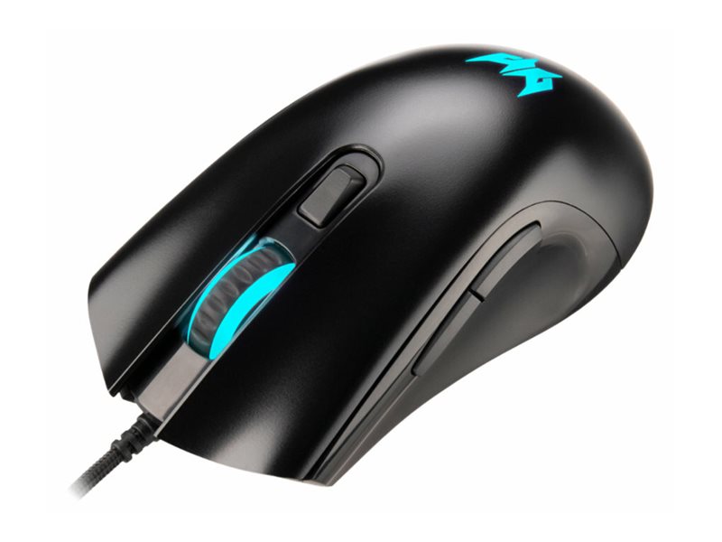 Acer Predator - Mus - For Aspire Go 15 Nitro Kg241y X3, Xv345cur X0bmiipphx Nitro V 15 16 Ai 16S Ai 17 Ai