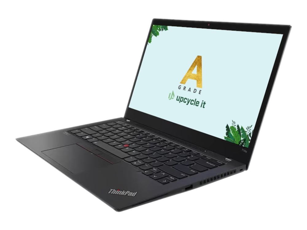 Refurbished Lenovo Thinkpad T14 G2 - Condition: Grade A