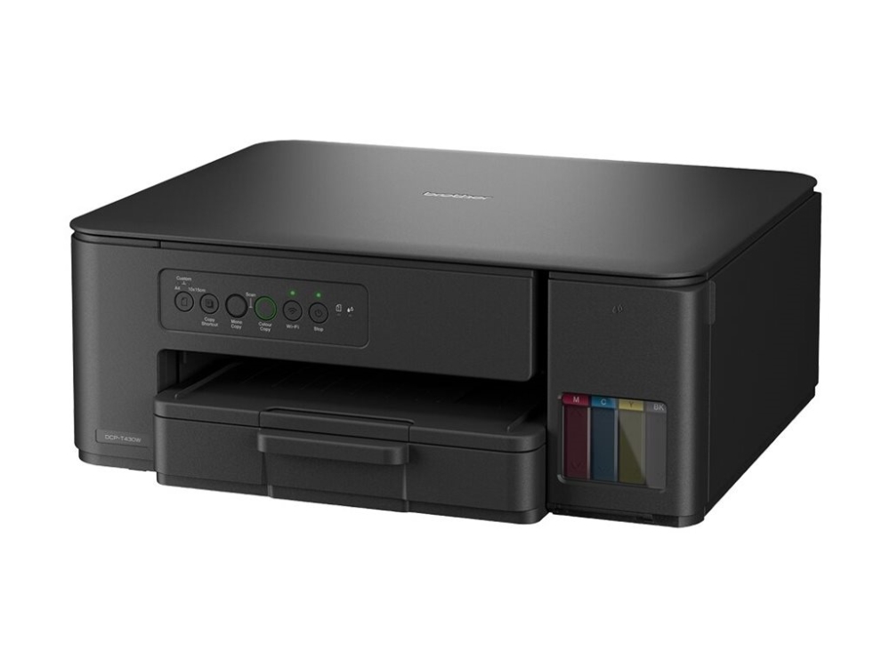 Brother Dcp-T430w Multifunktionsgerät