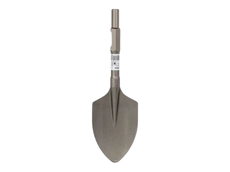 Bosch Skovlmejsel Hex30 135X450mm