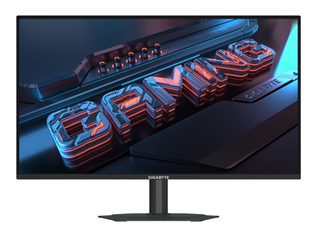 Gigabyte G25F2 - LED-skärm - spel - 25 (24.5 visbar) - 1920 x 1080 Full HD (1080p) @ 200 Hz - SS IPS - 300 cd/m² - 1000:1 - HDR10 - 1 ms - 2xHDMI, DisplayPort - högtalare | Datorer & Surfplattor - Datorer - tillbehör - Bildskärmar | GameStuff
