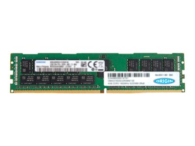 64Gb Ddr4 2666Mhz Rdimm 2Rx4 Ecc 1,2V