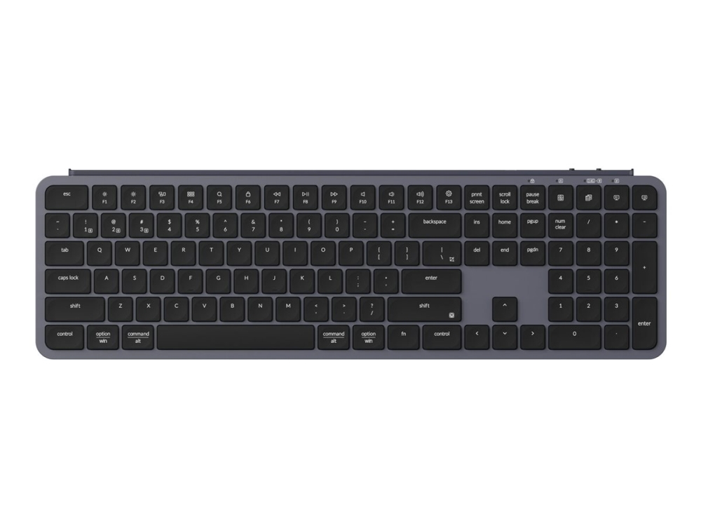 Keychron B6 Pro Tastatur (B6p-K1)