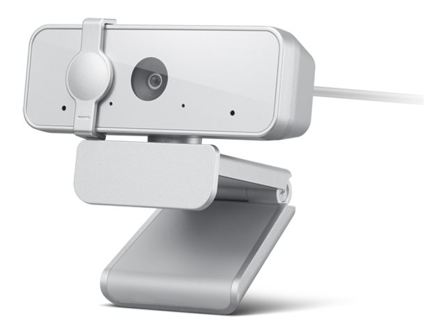 Lenovo 310 - Webbkamera - färg - 1920 x 1080 - 1080p - ljud - USB 2.0 - MJPEG, YUY2 - DC 5 V | Datortillbehör - Bildskärmar & Tillbehör - Webbkamera | GameStuff