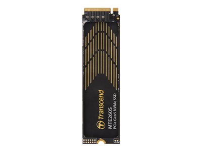 Transcend 260S, 2 Tb, M.2