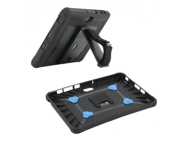 Mobilis 067015, Hülle, Samsung, Galaxy Tab Active5 Pro, 25,6 Cm (10.1"), 226 G
