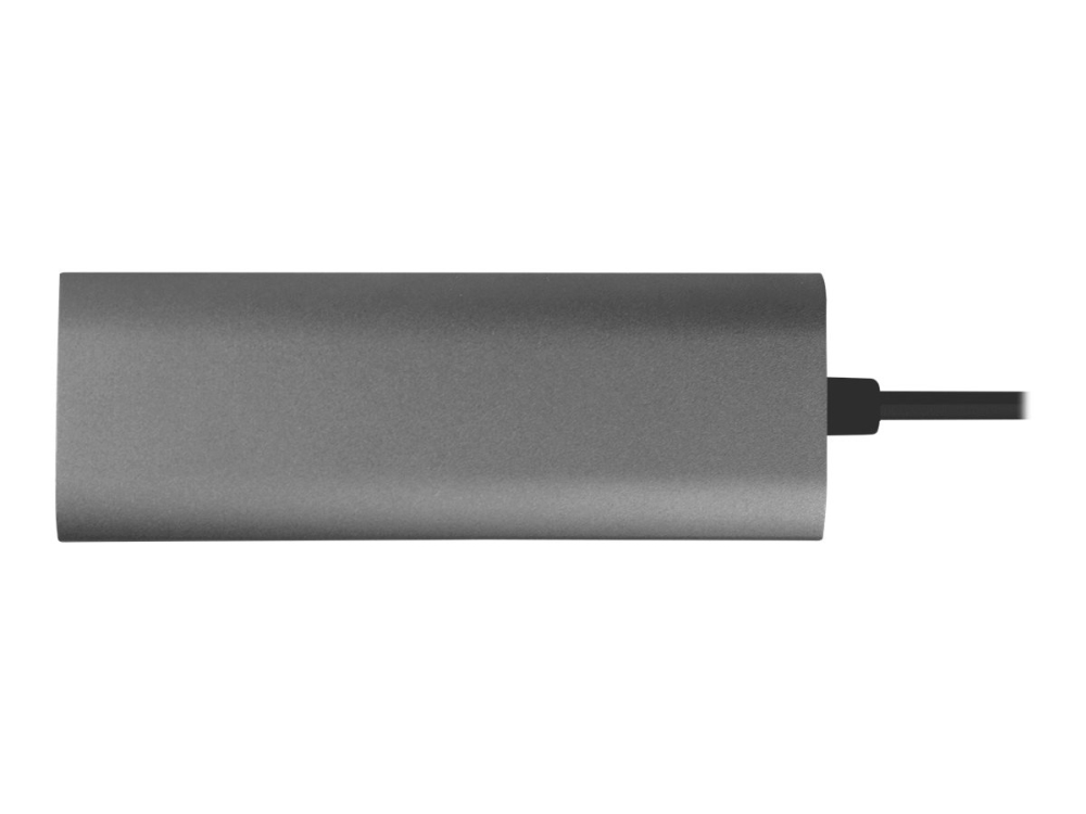 Chieftec Dsc-502, Cb Eac, Usb Typ-C, Grau