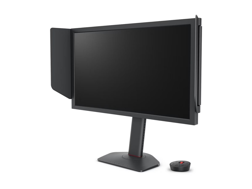 Zowie Xl2586x+, 61,2 Cm (24.1"), 1920 X 1080 Pixel, Full Hd, Schwarz