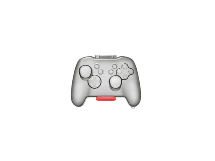 Funda Mando Switch Pro Tomtoc Armorcase G25
