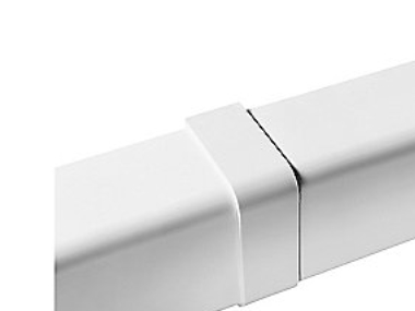 T140-H monteringslock - 140x90 mm, vit RAL 9010 | Ventilation & Klimat - Värmepumpar - Tillbehör till värmepumpar | GameStuff