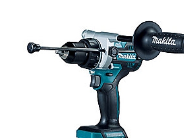 Makita Dhp492z Akku-Schlagbohrschrauber 18V (Dhp492z) - Solo