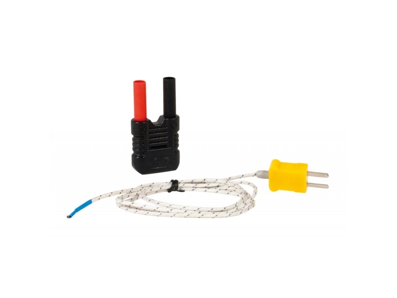 Chauvin Arnoux P01102107Z Adapter | Ventilation & Klimat - Annan ventilation och klimat - Temperaturmätningsutrustning | GameStuff