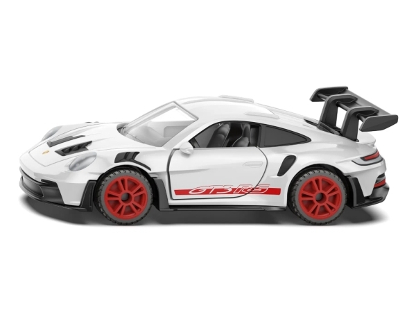 Siku Bil - Porsche 911 GT3 RS - 1500